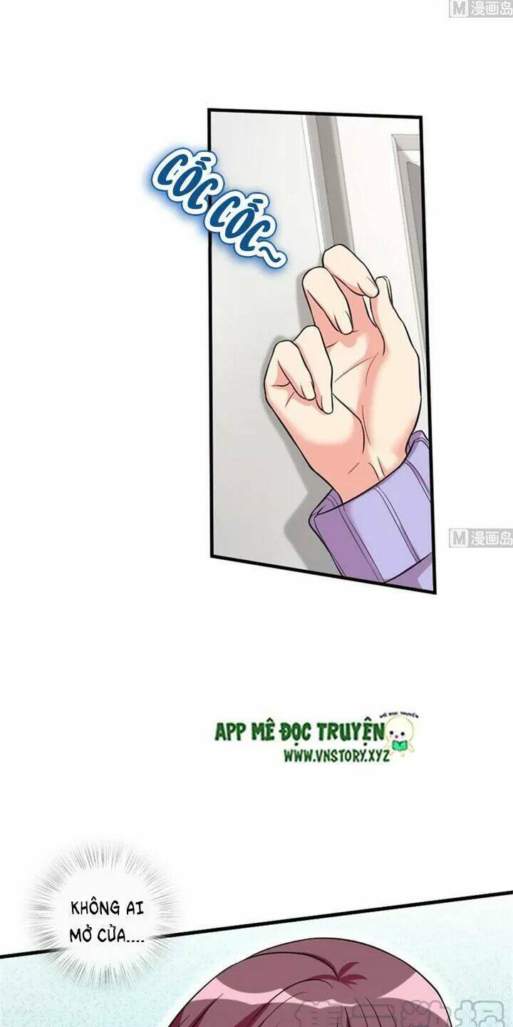 thiên hậu trở về chapter 187 23