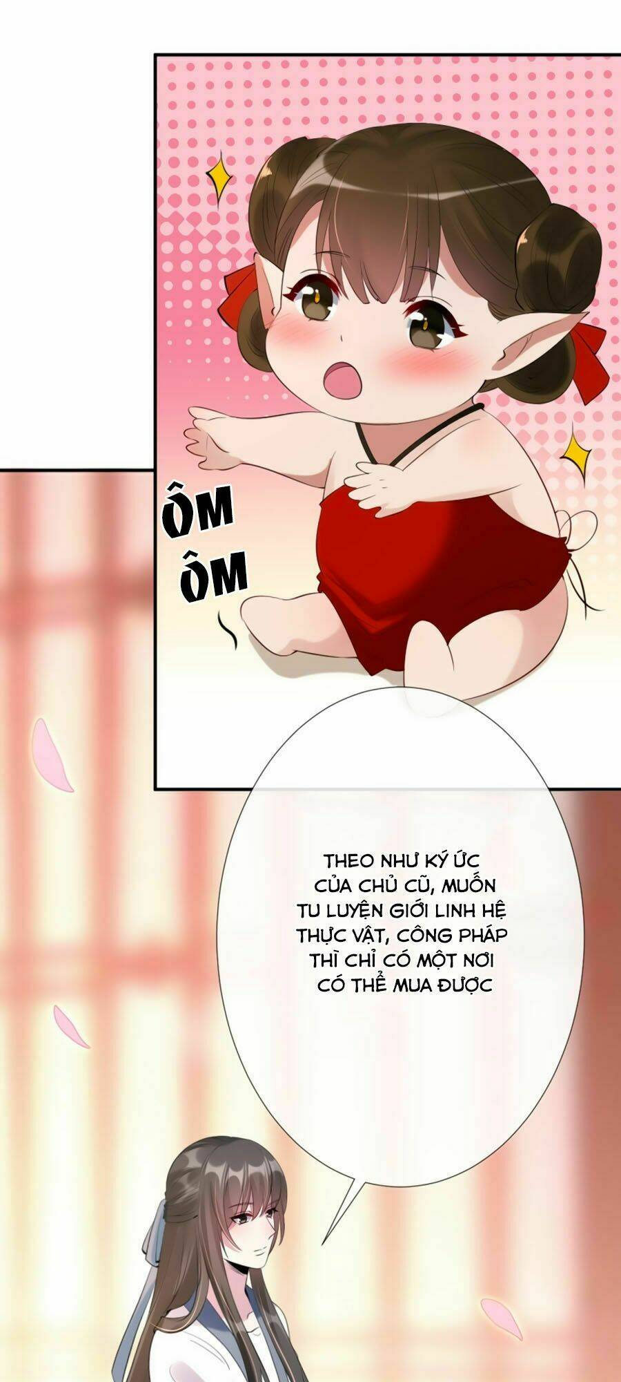 tuyệt thế thần y: phúc hắc đại tiểu thư chapter 9.1 29