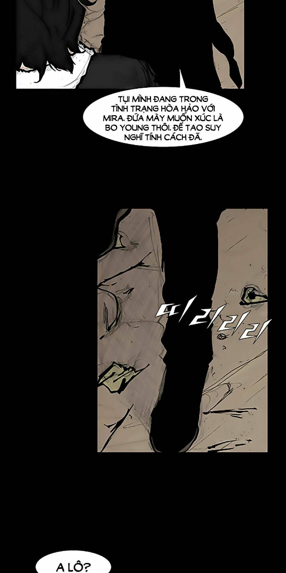 độc cô tiền truyện chapter 60 38