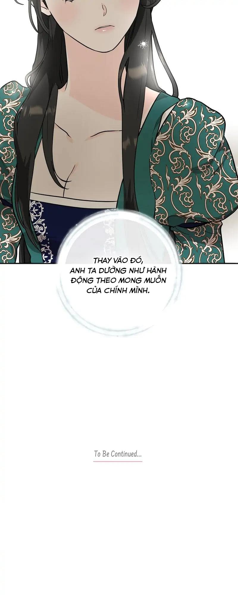 tạm biệt nàng, juliet chapter 16 12