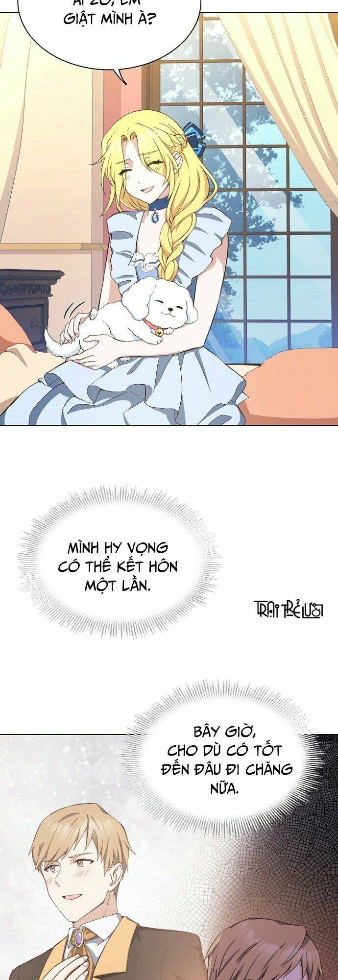 một đêm với hoàng đế chapter 20 31