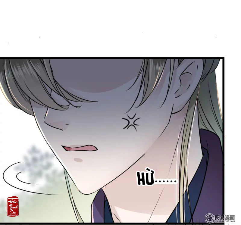 vương gia không thể trêu chapter 13 16