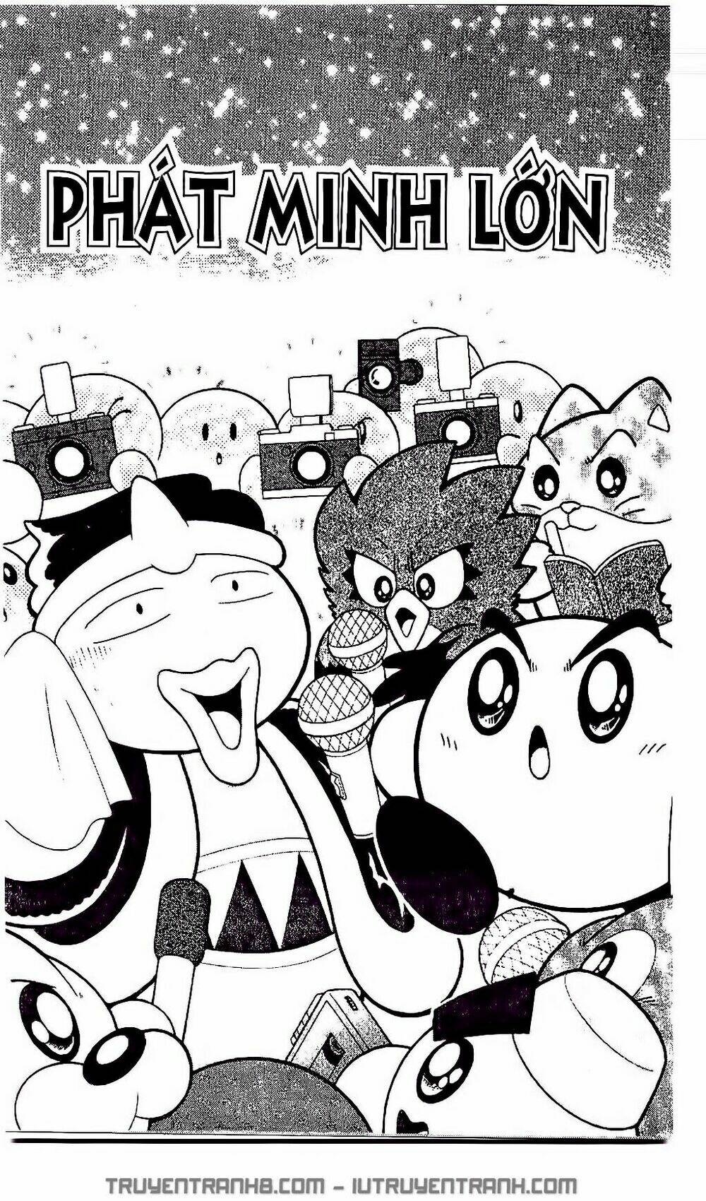 ngôi sao kabi chapter 140 4