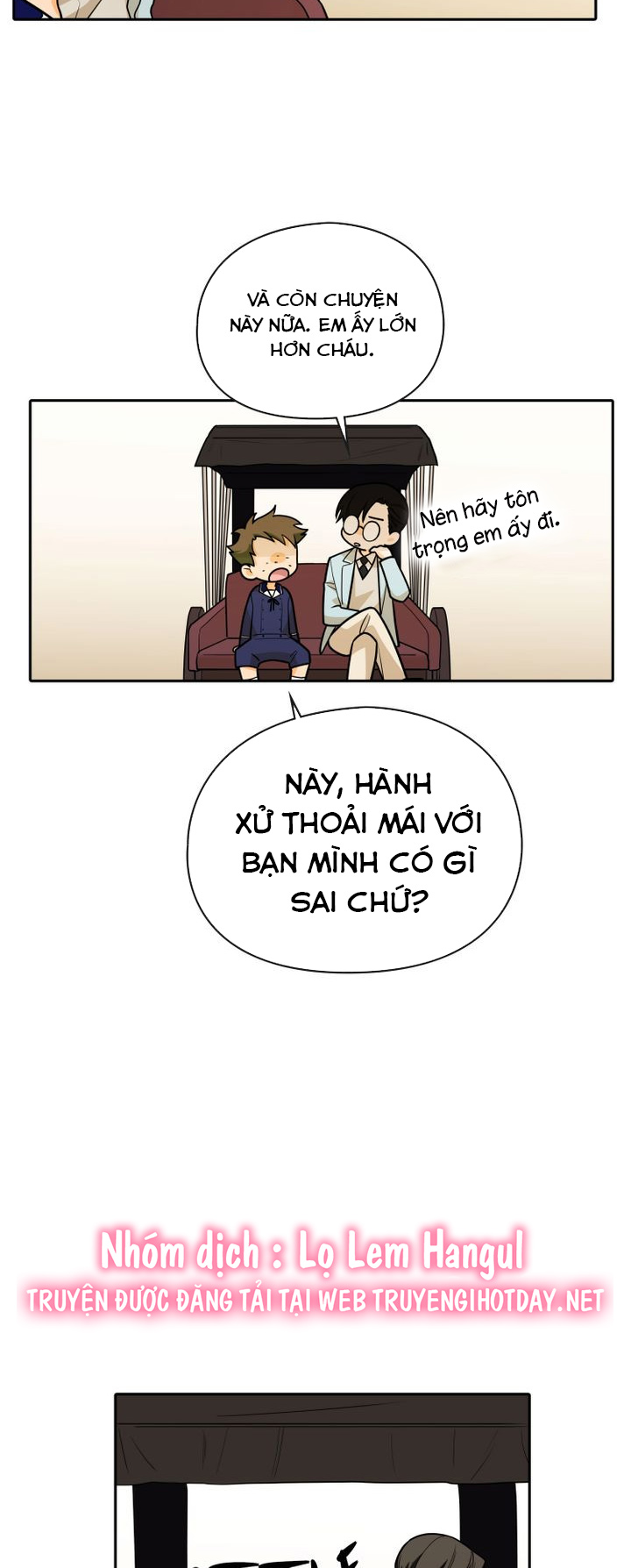 câu chuyện về người phụ nữ ấy chapter 74 16