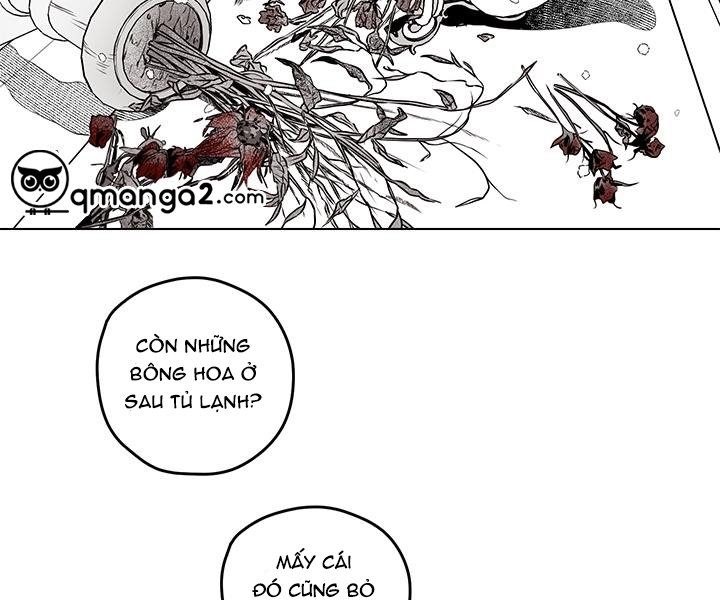 bữa tiệc của những đóa hoa chapter 22 112