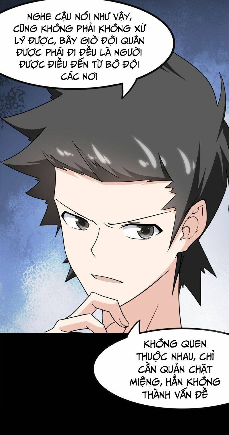 bạn gái virus của tôi chapter 229 32