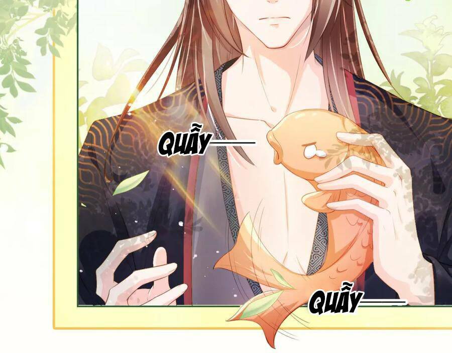 nhặt được bảo bối manh manh chapter 2 11