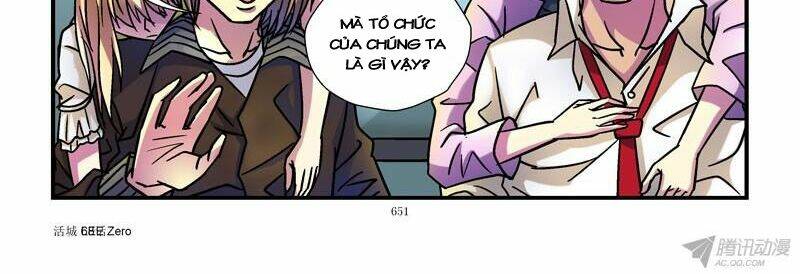 thành phố sống chapter 68 2