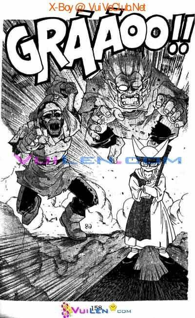 theo dấu rồng thần - dragon quest chapter 26 2
