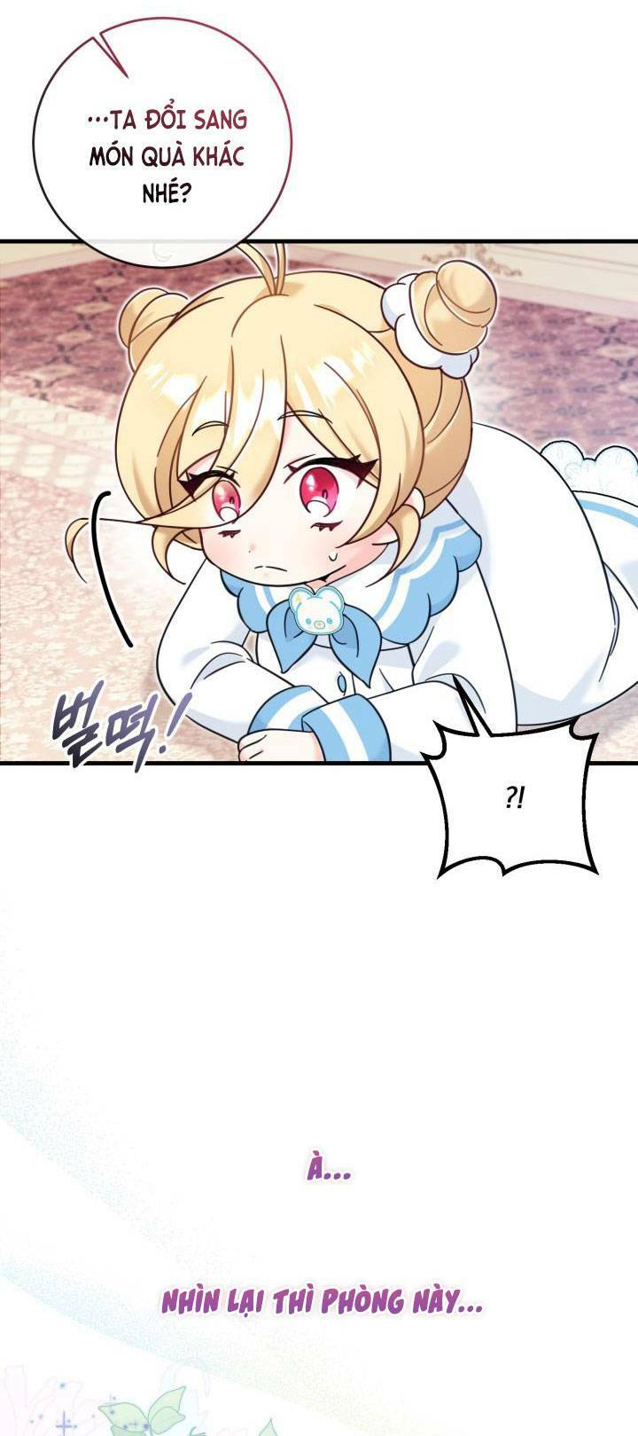 công chúa dược sĩ bé con chapter 15 31