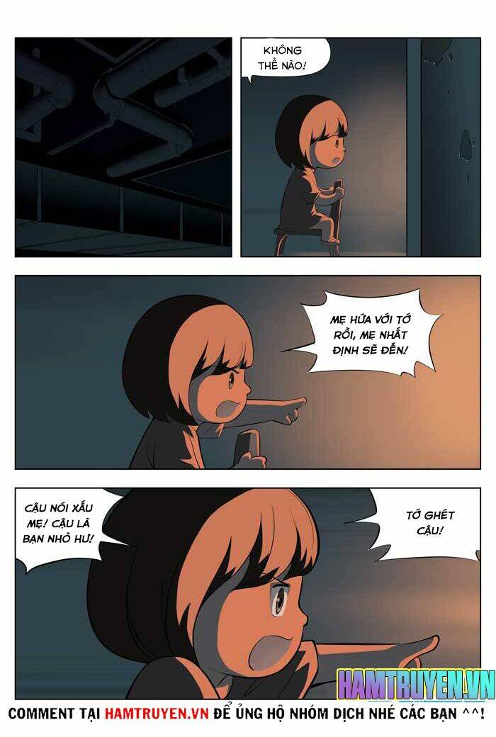 ngụy thủy nghi vân chapter 16 4