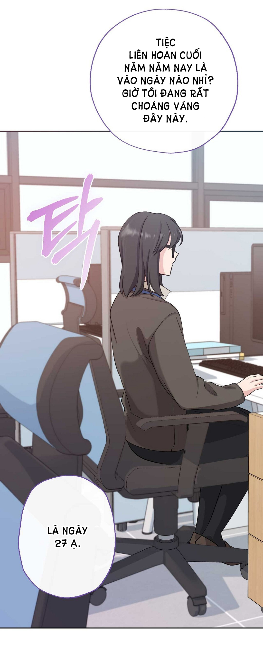 [18+] hợp đồng nô lệ dâm đãng chapter 1.2 44