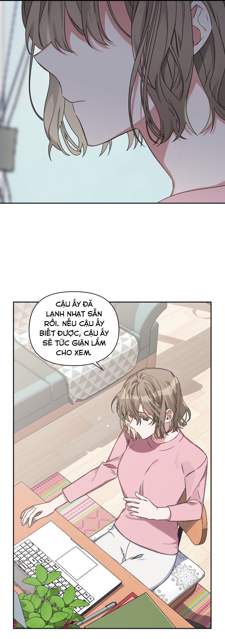 cuộc du hành thời gian của sela chapter 3 6