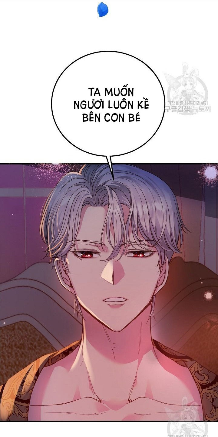 trở thành vợ thái tử quái vật chapter 42.1 8