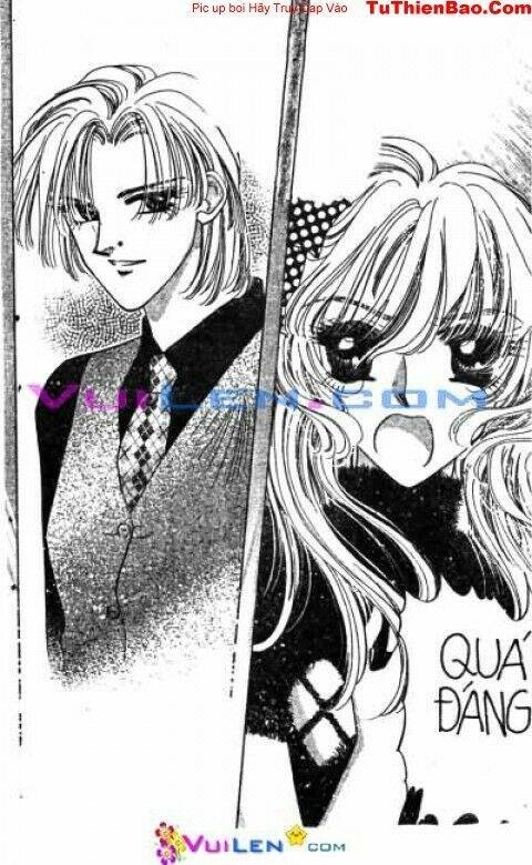 đầu bếp dễ thương chapter 2 94