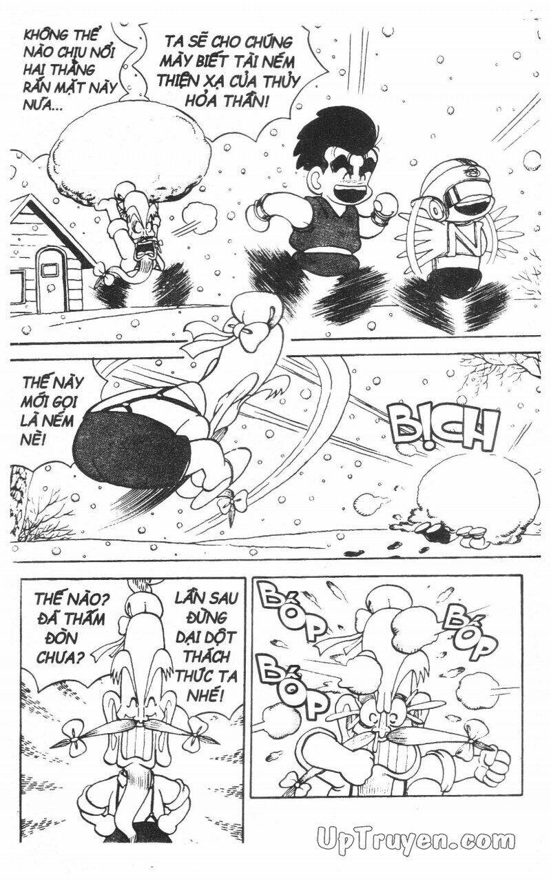 đội quân nhí nhố chapter 4 78