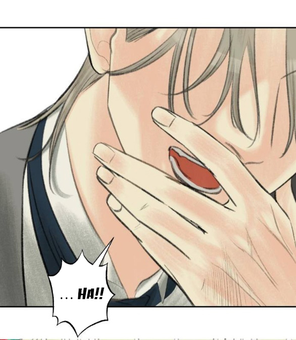 [18+] sự thuần khiết dành cho em chapter 18.1 24