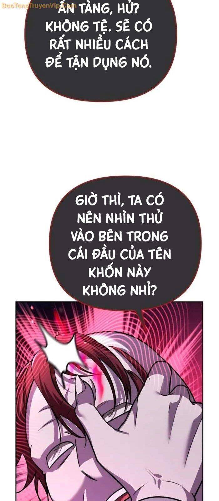 Bản Ngã Thay Đổi chapter 18 17