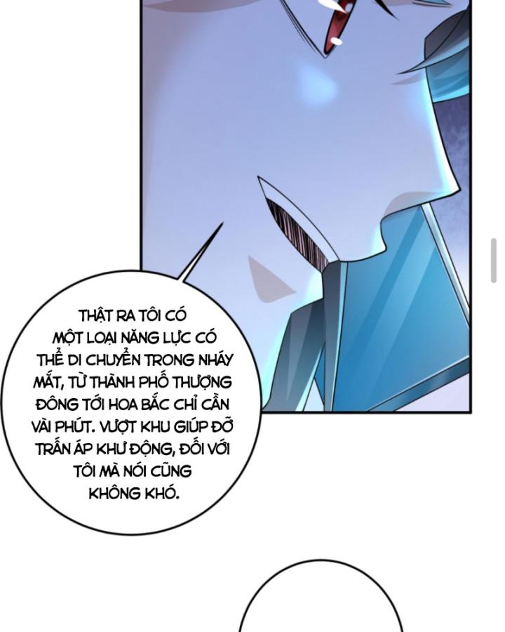 học cùng em gái, tôi bất cẩn vô địch rồi chapter 103 22