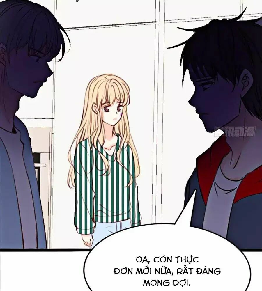 công chúa nữ vương mệnh chapter 102 25