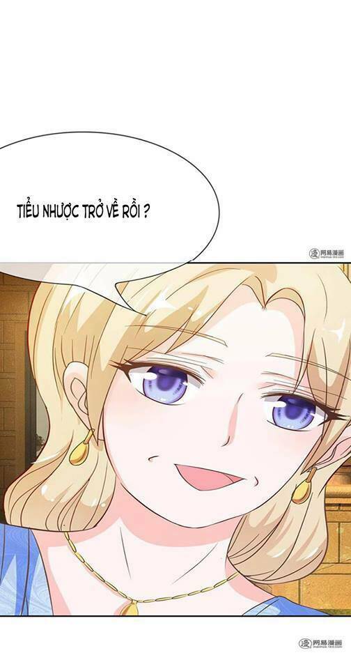 cả thế giới tớ chỉ yêu cậu chapter 22 15