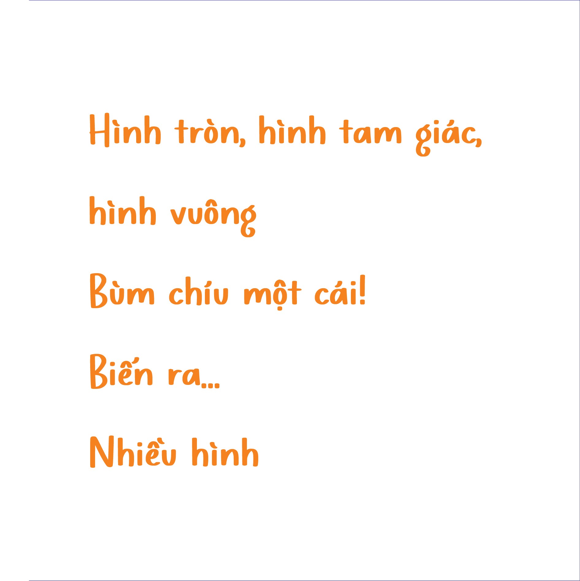 Sách - Muôn hình muôn vẻ - Hình gì thế? - Vui chơi cùng hội họa