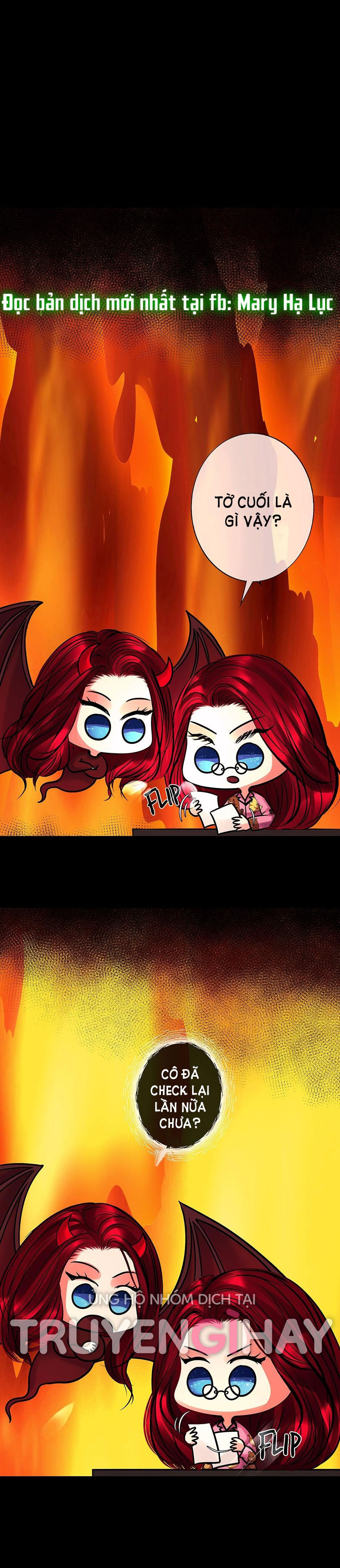 tôi đã ký khế ước với ác quỷ chapter 12.1 2