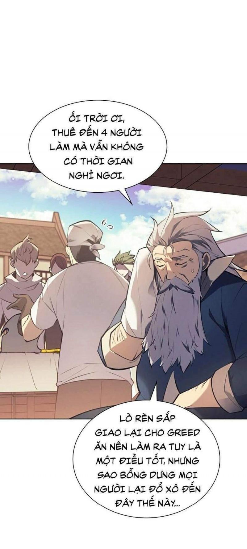 vượt qua giới hạn chapter 100 85