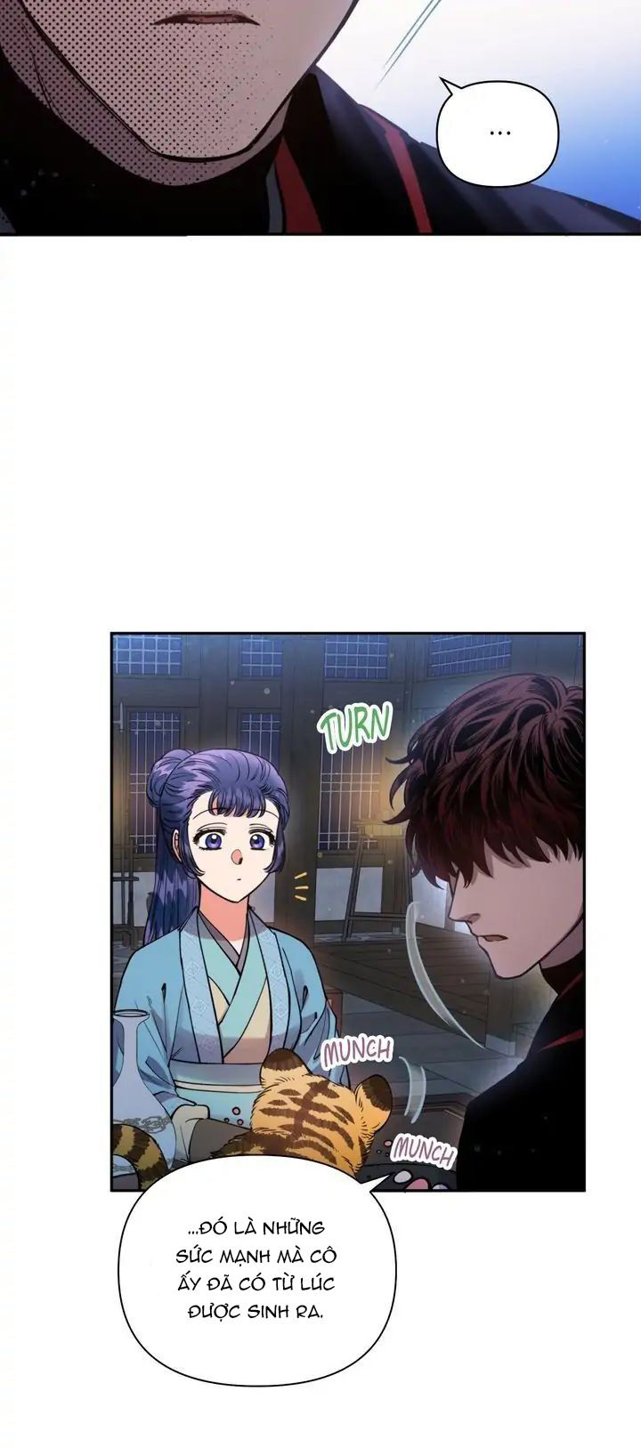 cô dâu thiên đàng chapter 53.2 3