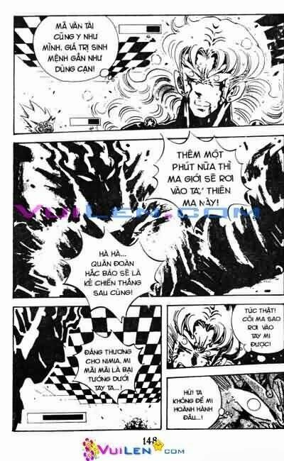 những người bạn tốt chapter 23 148