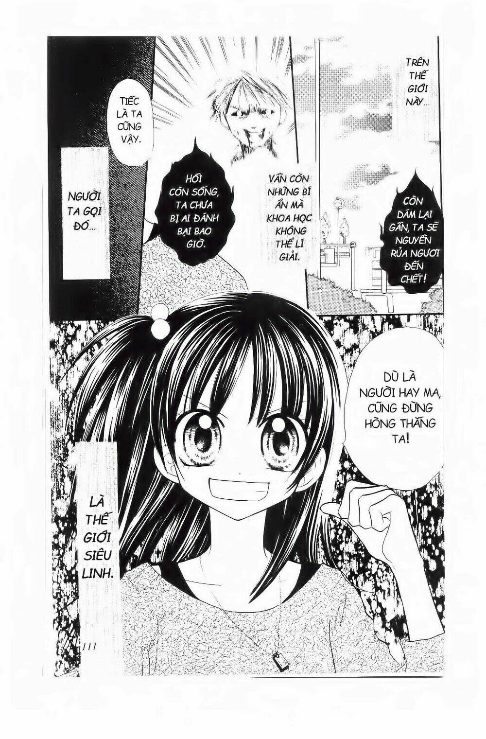 thứ 6 ngày 13 chapter 9 3