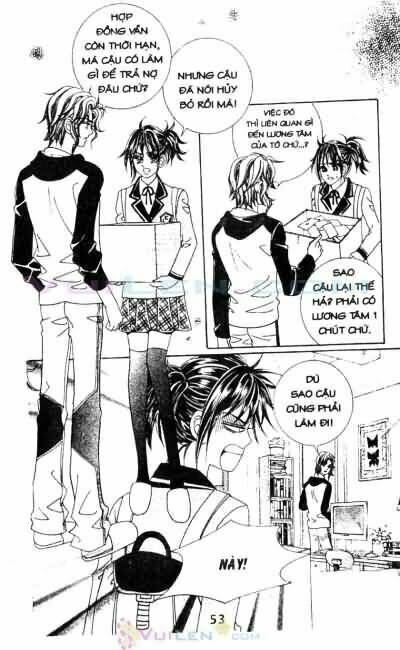 không bao giờ khóc chapter 10 53