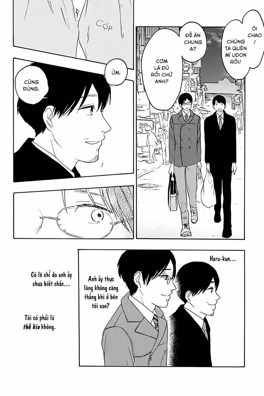 mabataki no aida chapter 8 10