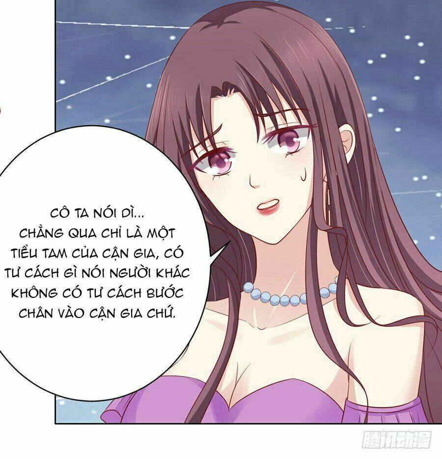 liệt ái tri hạ: series mật đào tiểu tình nhân chapter 100 17