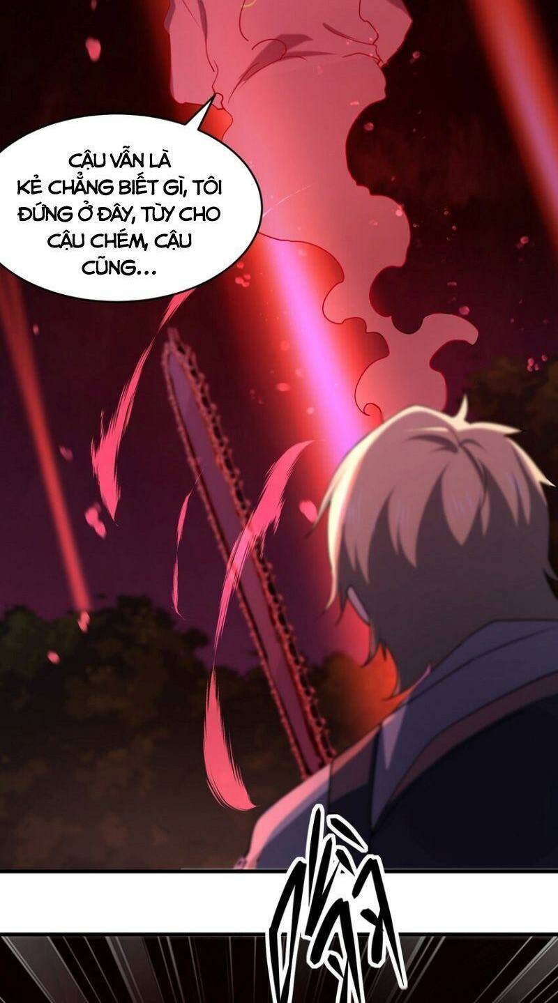 đừng hiểu lầm, tôi mới là người bị hại! chapter 93 10