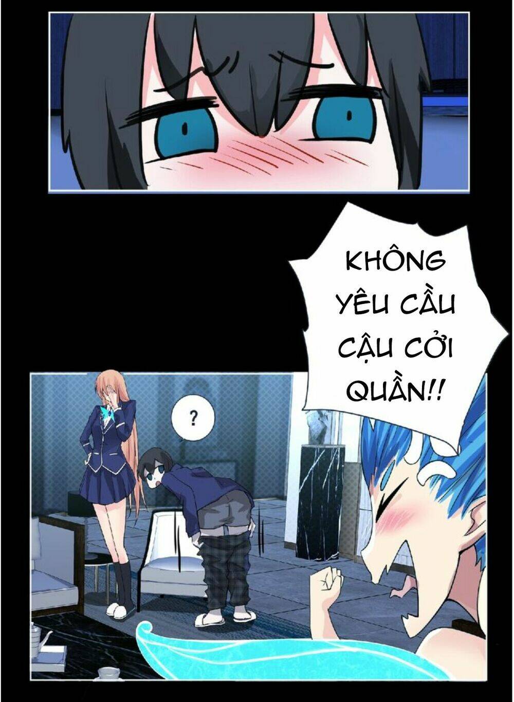 đại chiến yêu tinh chapter 5 52