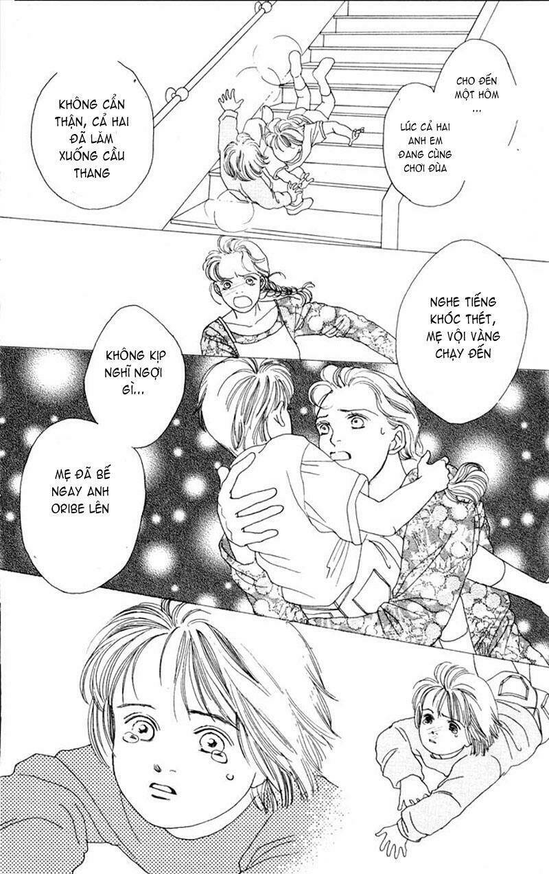 con nhà giàu chapter 84 10