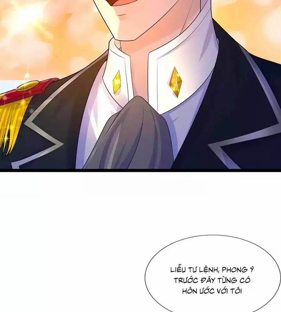 loạn thế tù sủng: thiếu soái bất lương của ta chapter 78 30