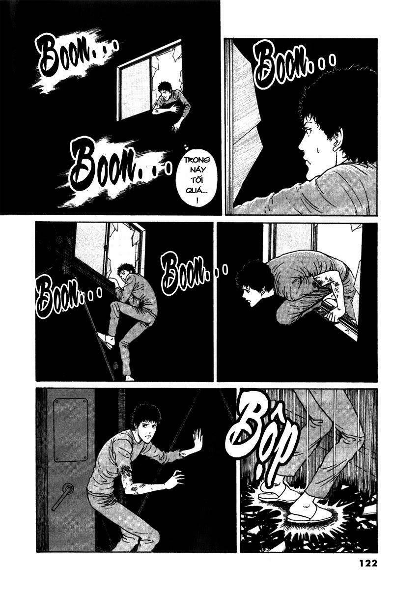 quái vật biển chapter 17 10