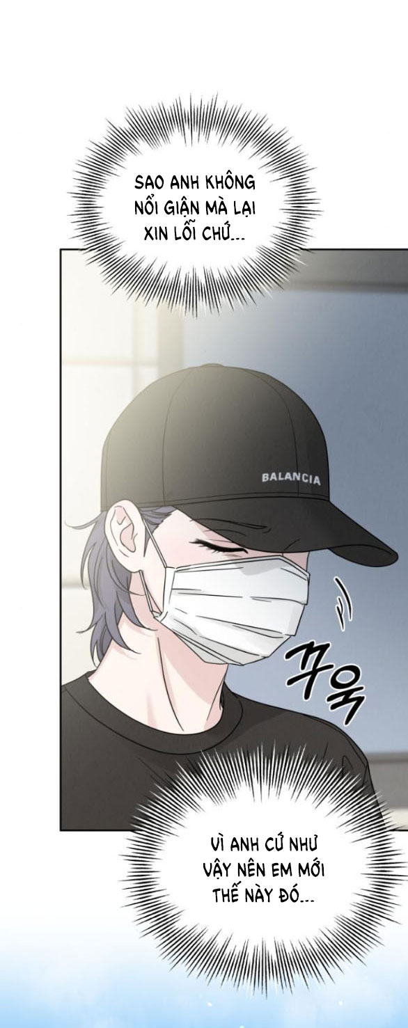 Thuyết Tình Yêu Ích Kỷ chapter 21.2 20