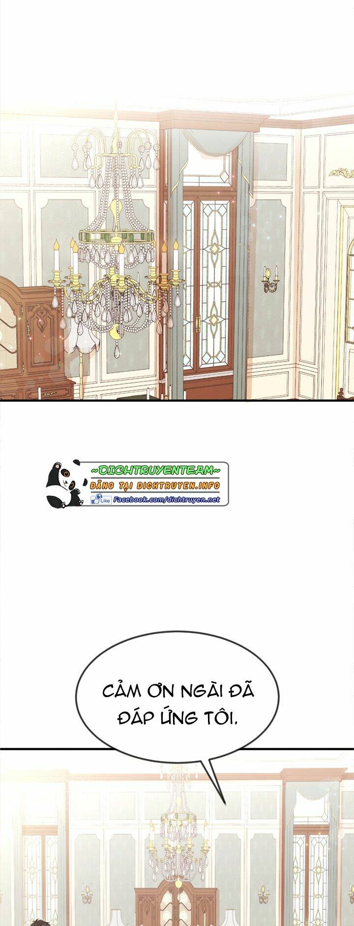 tiểu thư scarlet, em không muốn trả thù sao? chapter 28 63