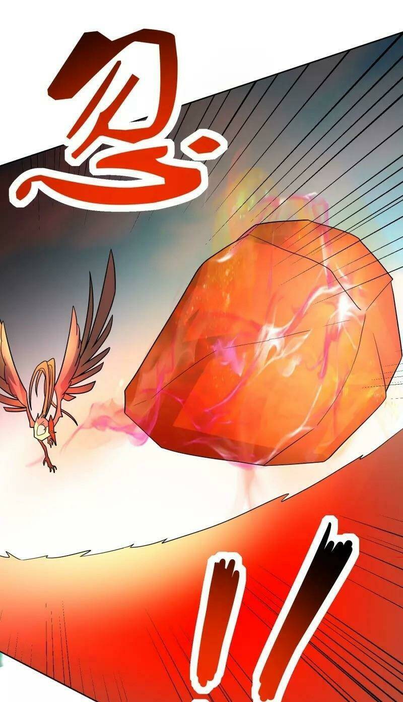 tuyệt thế thánh đế chapter 19 21