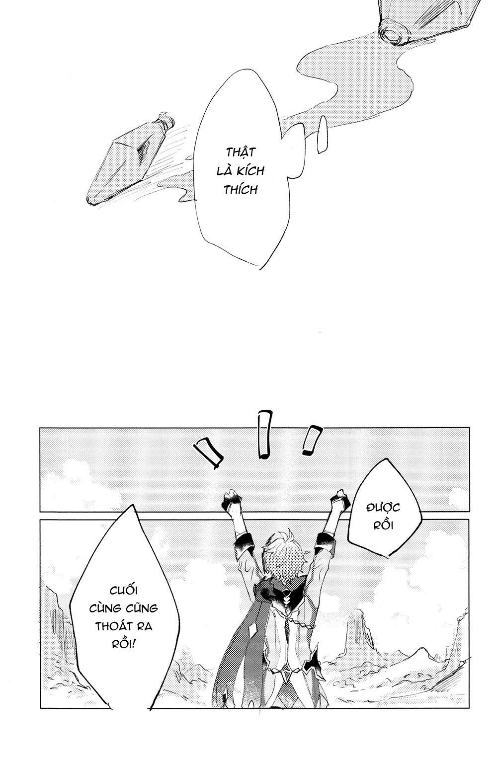 oneshot hỏny chapter 63 29