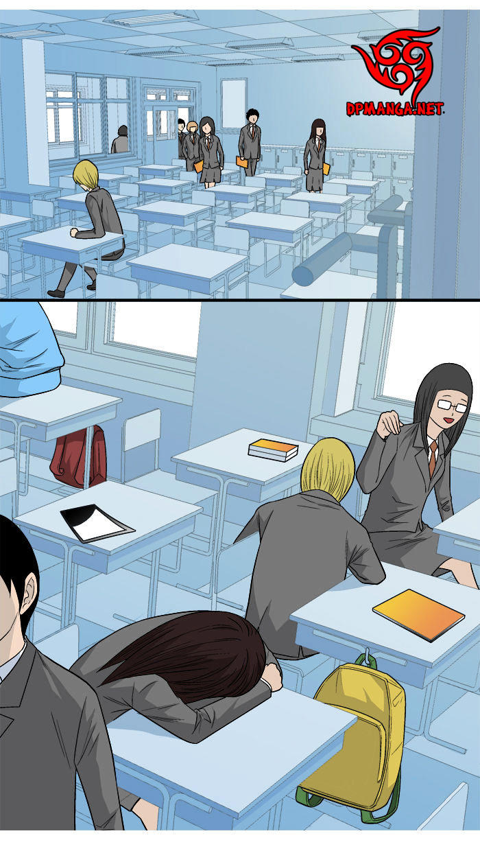 aura from another planet chapter 11 22