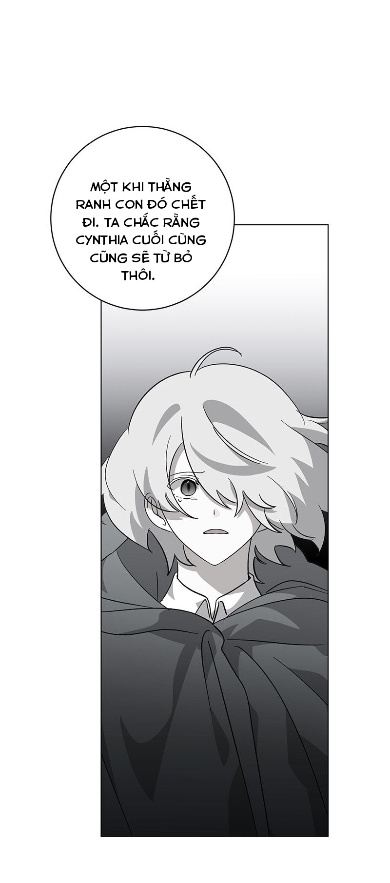 nữ phản diện muốn có kết thúc đẹp chapter 70 75