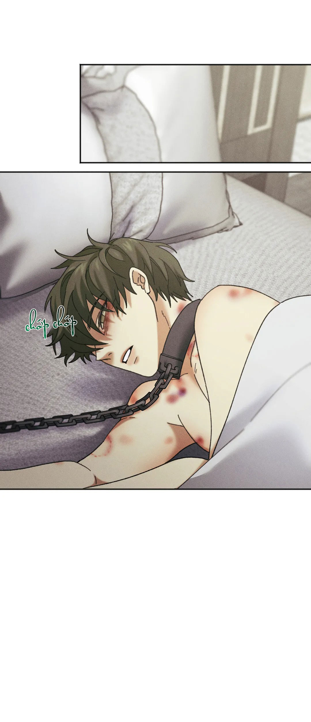 điểm mù chapter 3 23