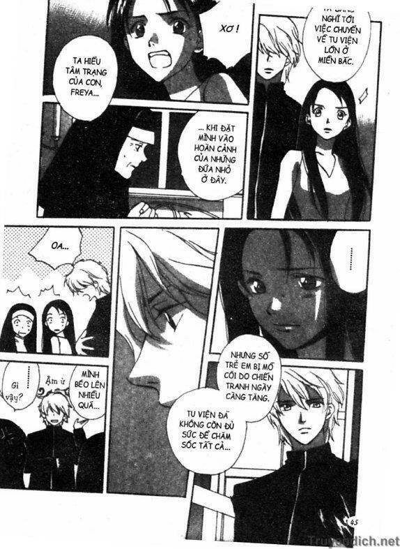 meteor methuselah chapter 12 8