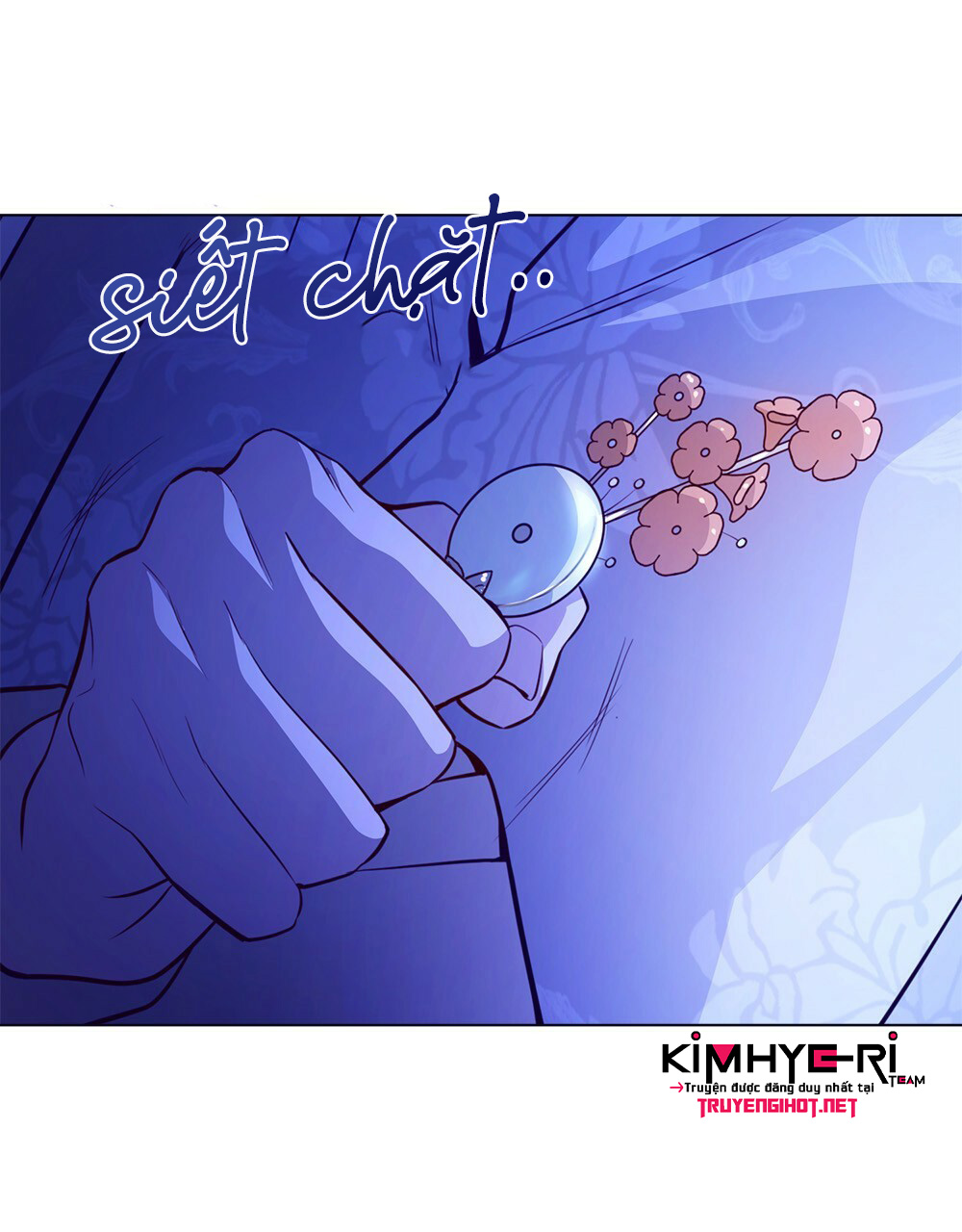 đăng tiêu hoa chapter 8 74