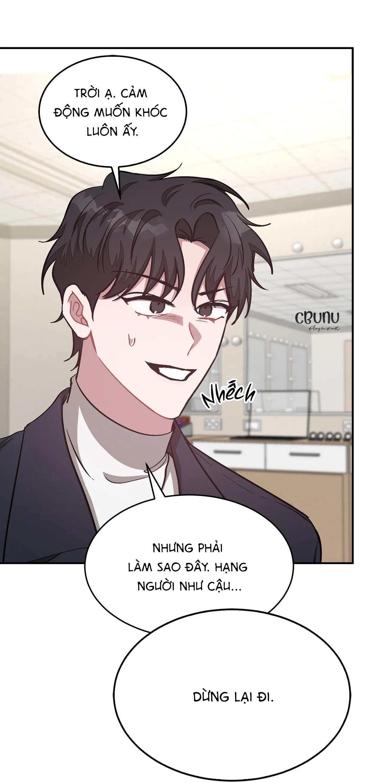 Sống Lại Lần Nữa chapter 59 80