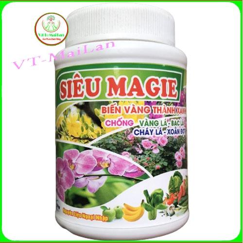 Siêu Magie chống vàng lá vàng lá thành xanh, bạc lá, xoắn đọt chai 100 gr